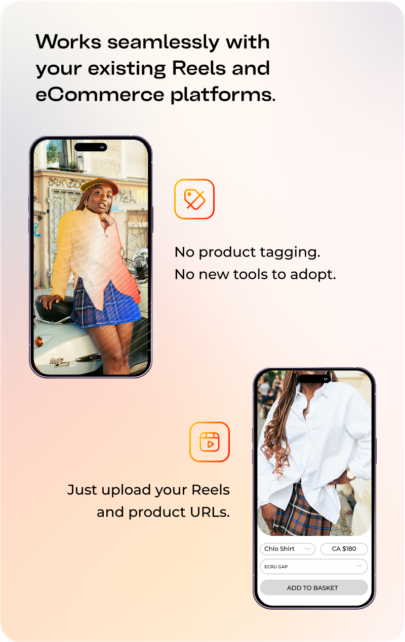 Effortless Integration